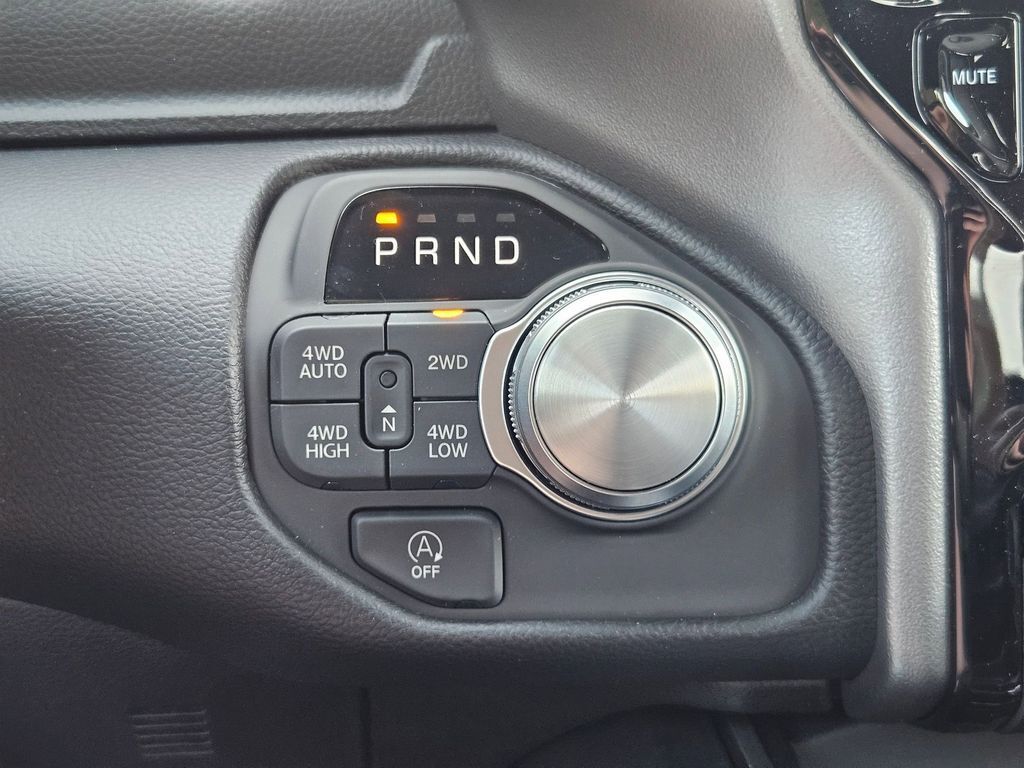 2026 Ram 1500 Laramie Gresham OR