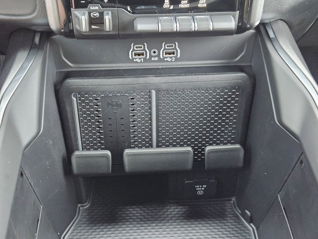 2026 Ram 1500 Laramie Gresham OR