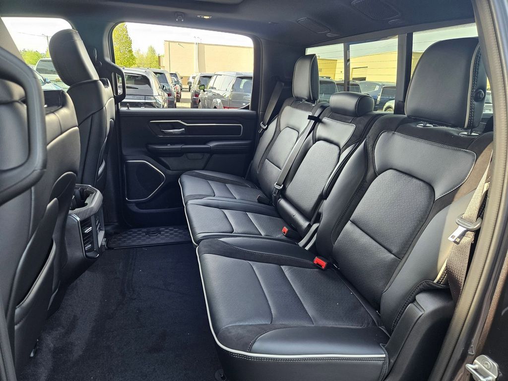 2026 Ram 1500 Laramie Gresham OR