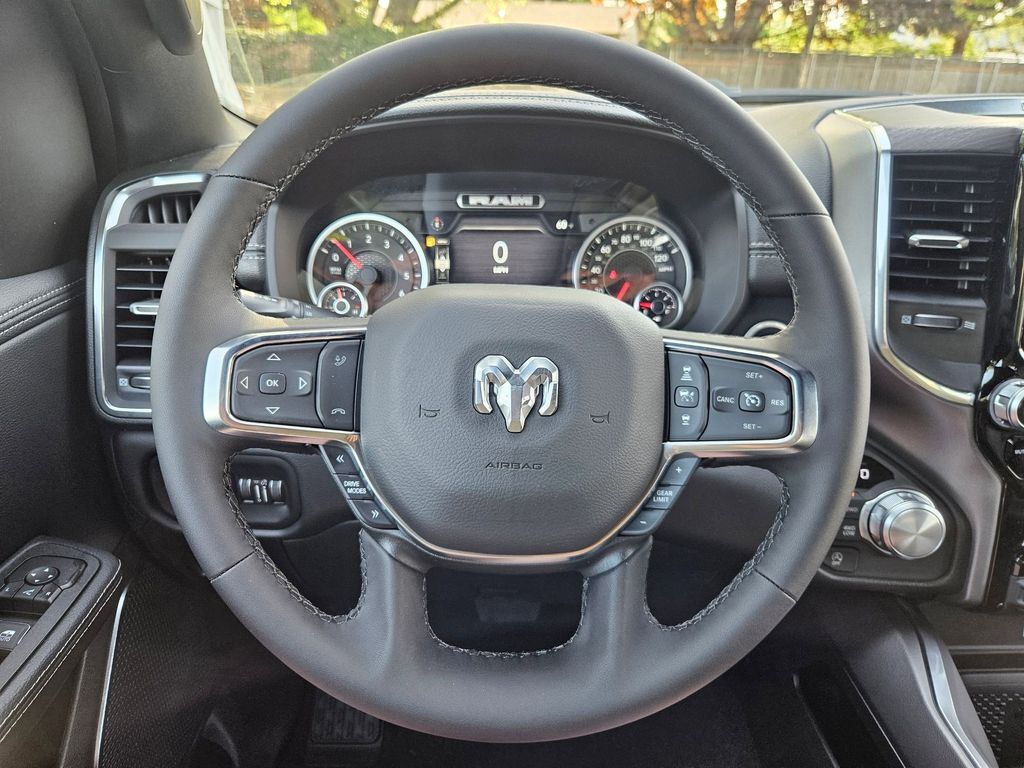 2026 Ram 1500 Laramie Gresham OR