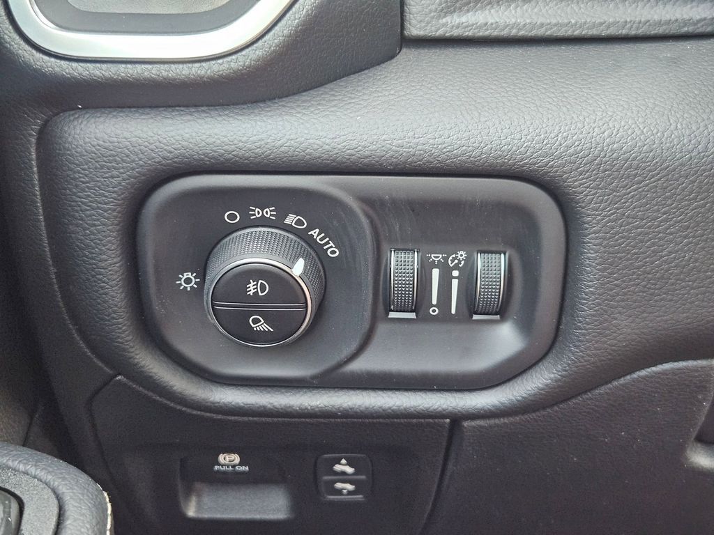 2026 Ram 1500 Laramie Gresham OR