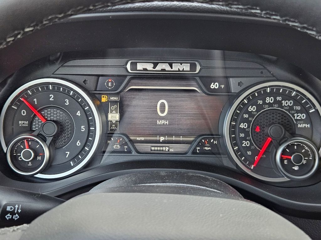 2026 Ram 1500 Laramie Gresham OR