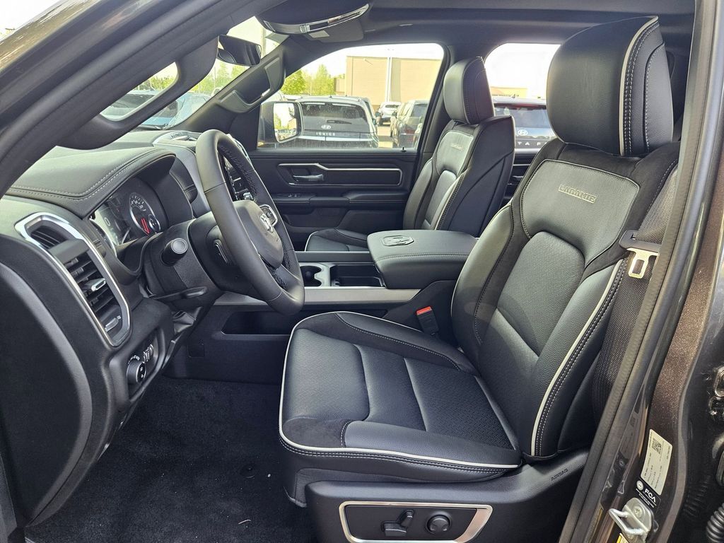 2026 Ram 1500 Laramie Gresham OR
