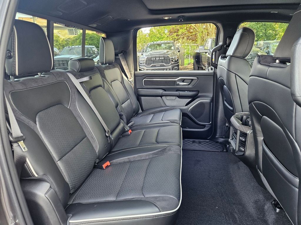 2026 Ram 1500 Laramie Gresham OR
