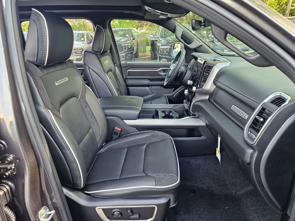 2026 Ram 1500 Laramie Gresham OR