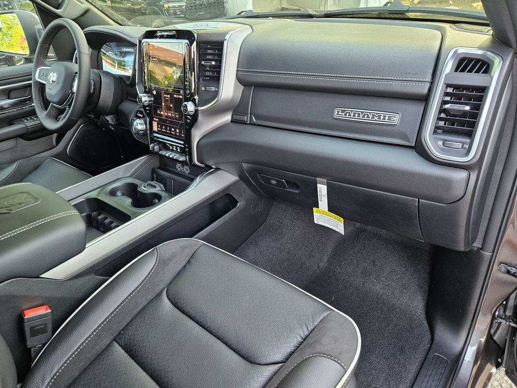 2026 Ram 1500 Laramie Gresham OR