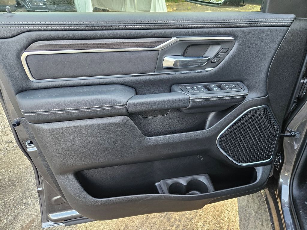 2026 Ram 1500 Laramie Gresham OR