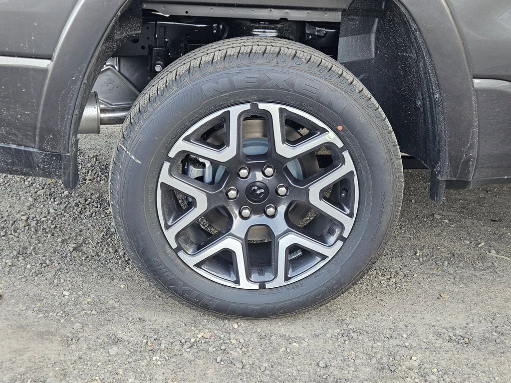 2026 Ram 1500 Laramie Gresham OR