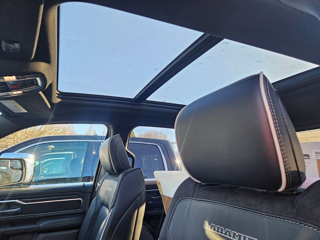 2026 Ram 1500 Laramie Gresham OR