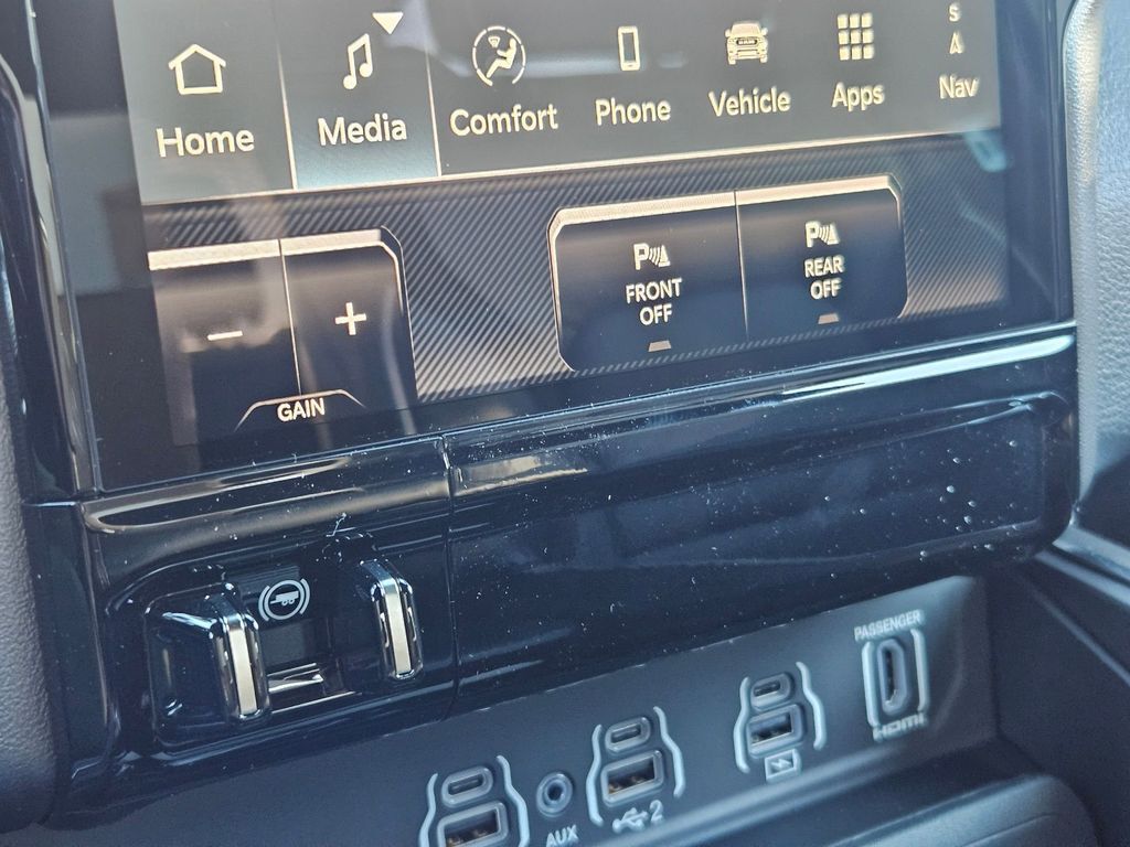 2026 Ram 1500 Laramie Gresham OR