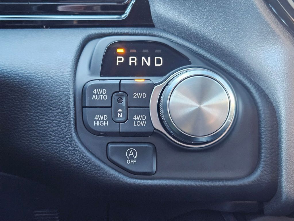 2026 Ram 1500 Laramie Gresham OR