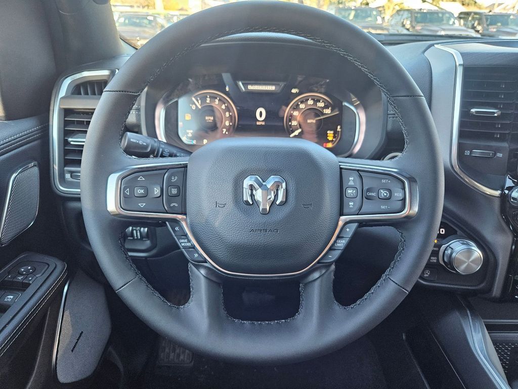 2026 Ram 1500 Laramie Gresham OR