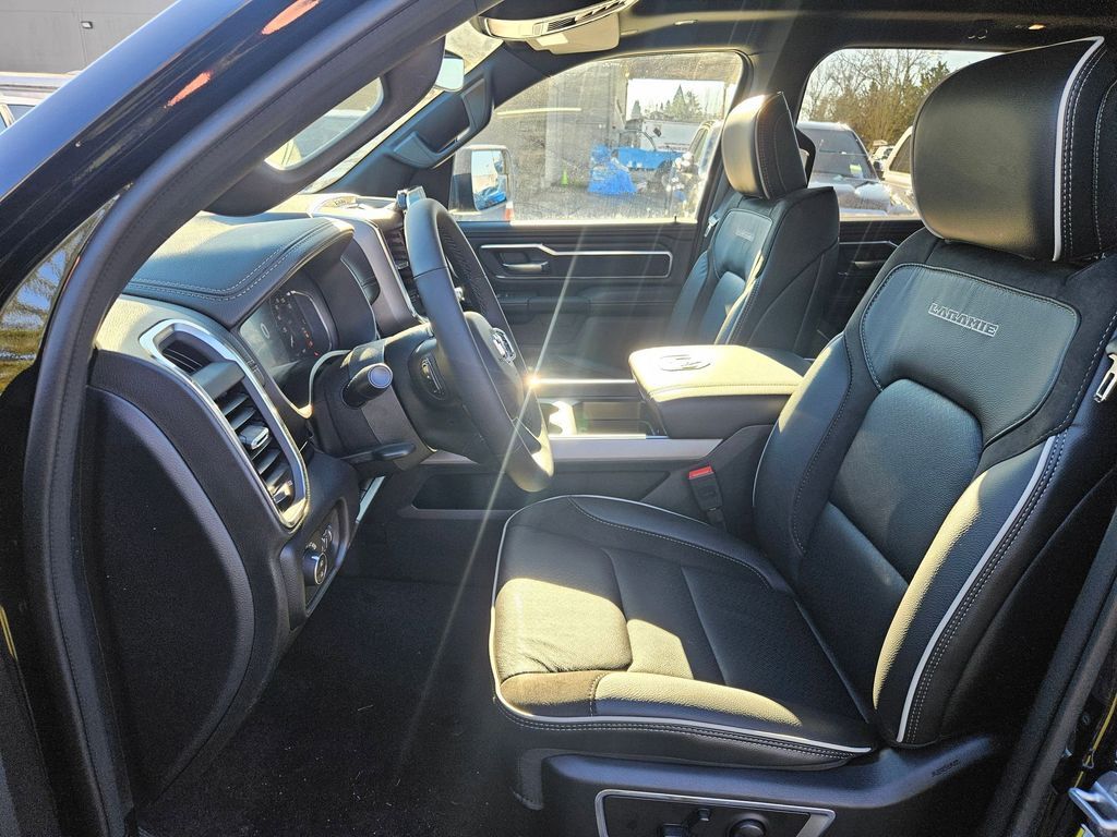 2026 Ram 1500 Laramie Gresham OR