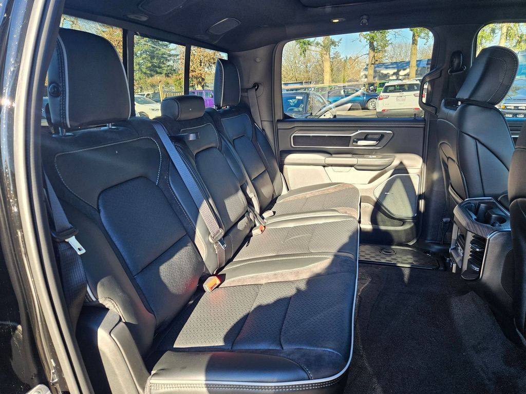 2026 Ram 1500 Laramie Gresham OR