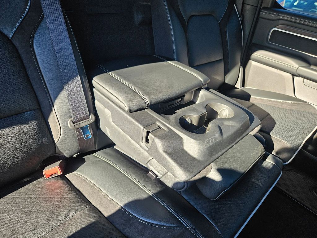 2026 Ram 1500 Laramie Gresham OR