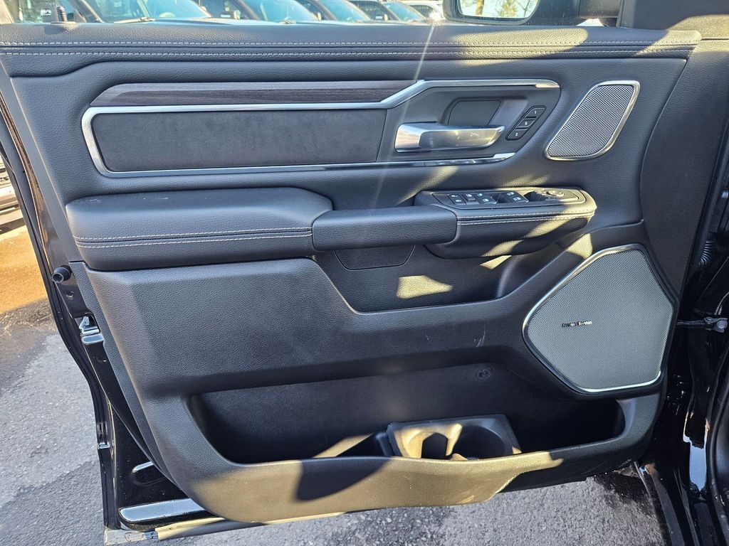 2026 Ram 1500 Laramie Gresham OR