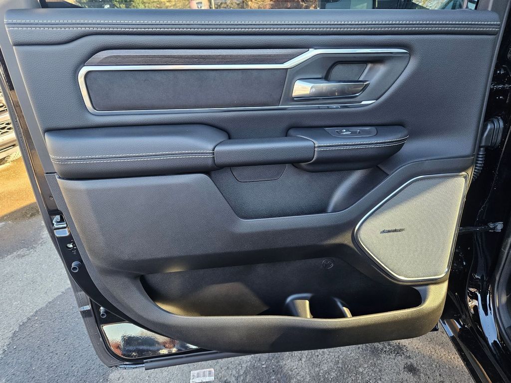 2026 Ram 1500 Laramie Gresham OR