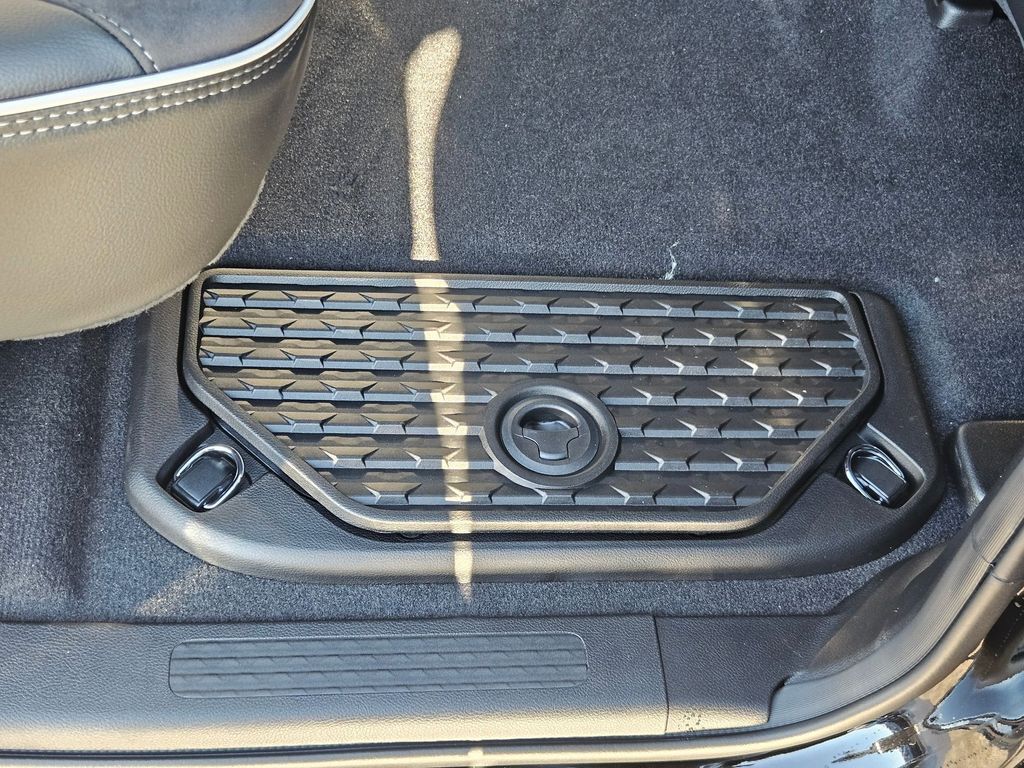 2026 Ram 1500 Laramie Gresham OR