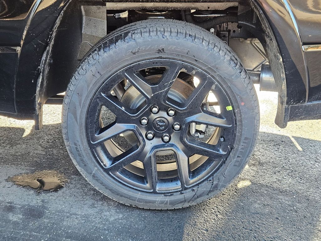 2026 Ram 1500 Laramie Gresham OR