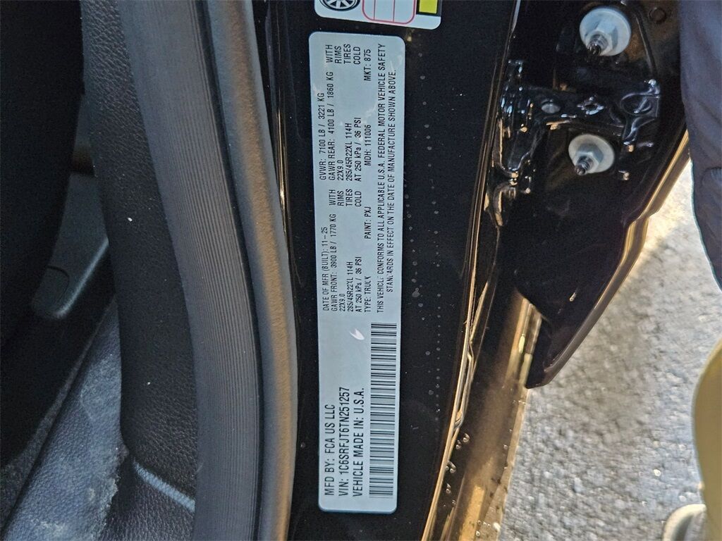 2026 Ram 1500 Laramie Gresham OR