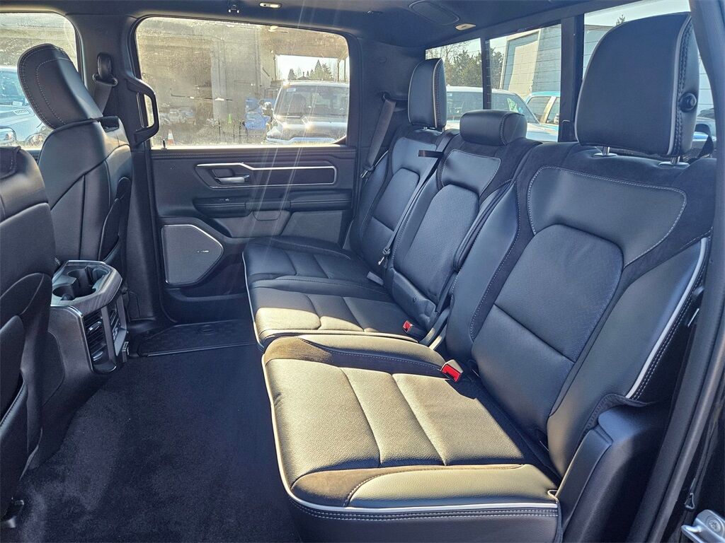 2026 Ram 1500 Laramie Gresham OR