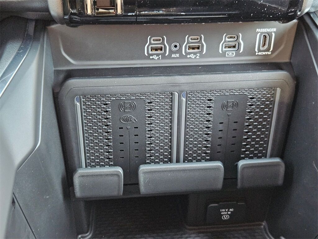 2026 Ram 1500 Laramie Gresham OR