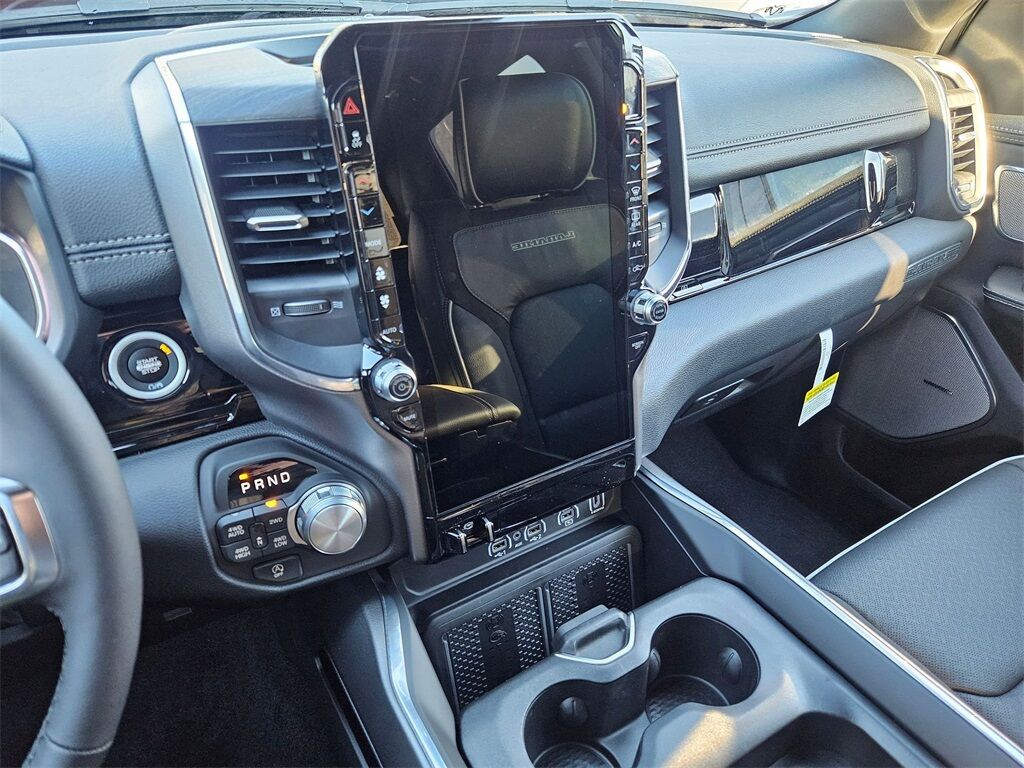 2026 Ram 1500 Laramie Gresham OR