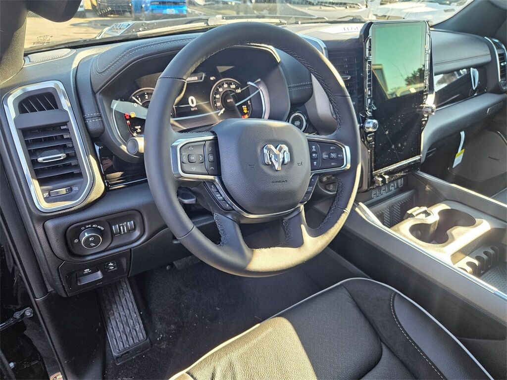 2026 Ram 1500 Laramie Gresham OR