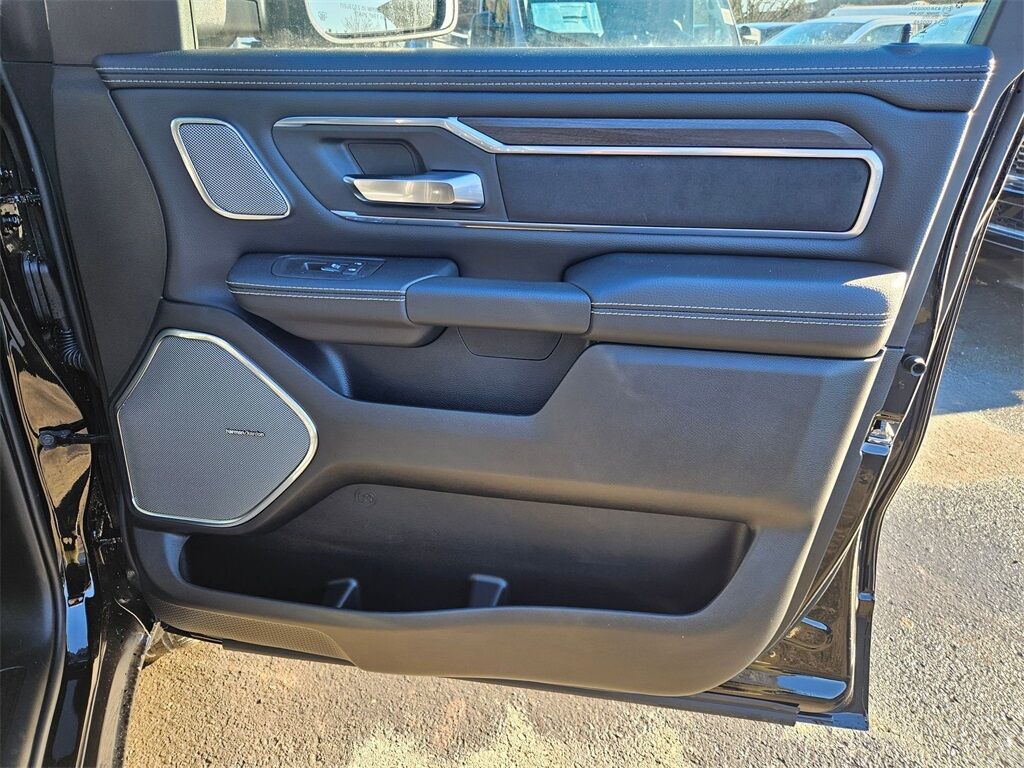 2026 Ram 1500 Laramie Gresham OR