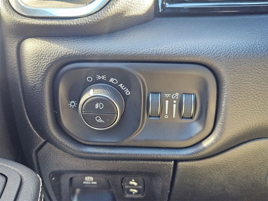 2026 Ram 1500 Laramie Gresham OR