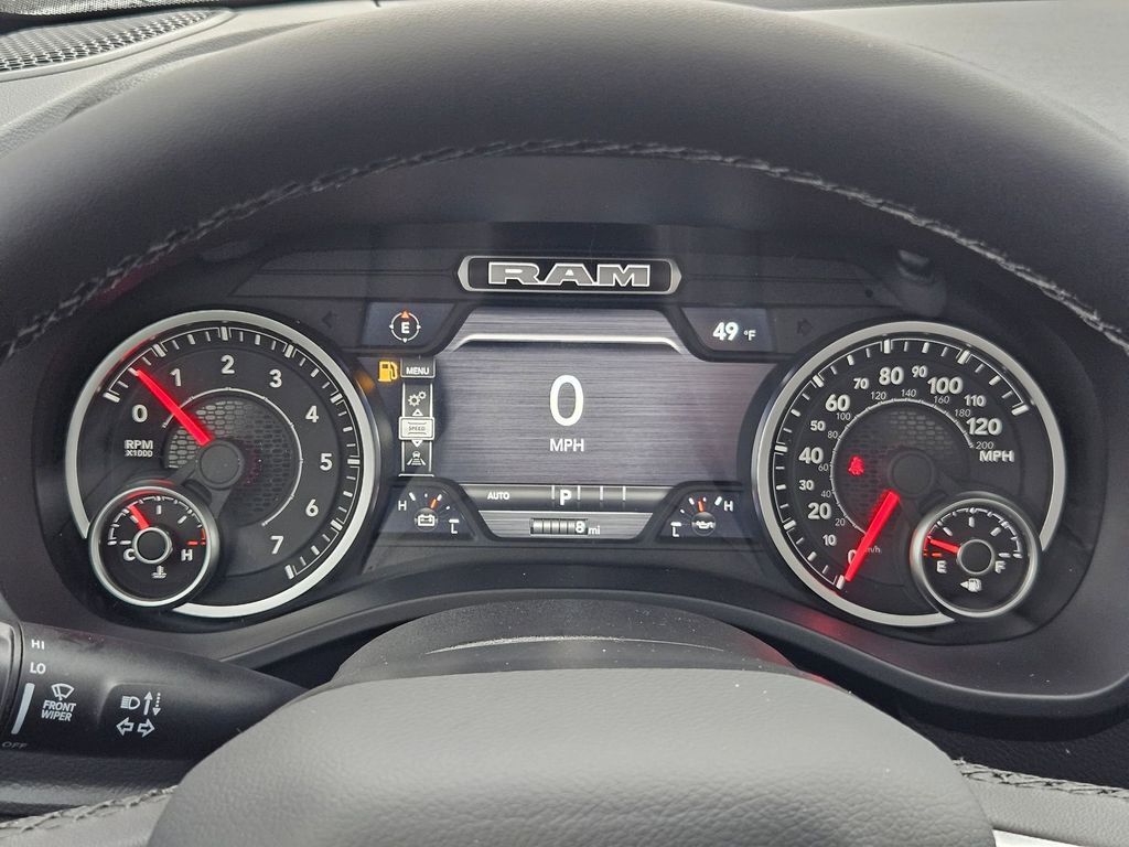 2026 Ram 1500 Laramie Gresham OR