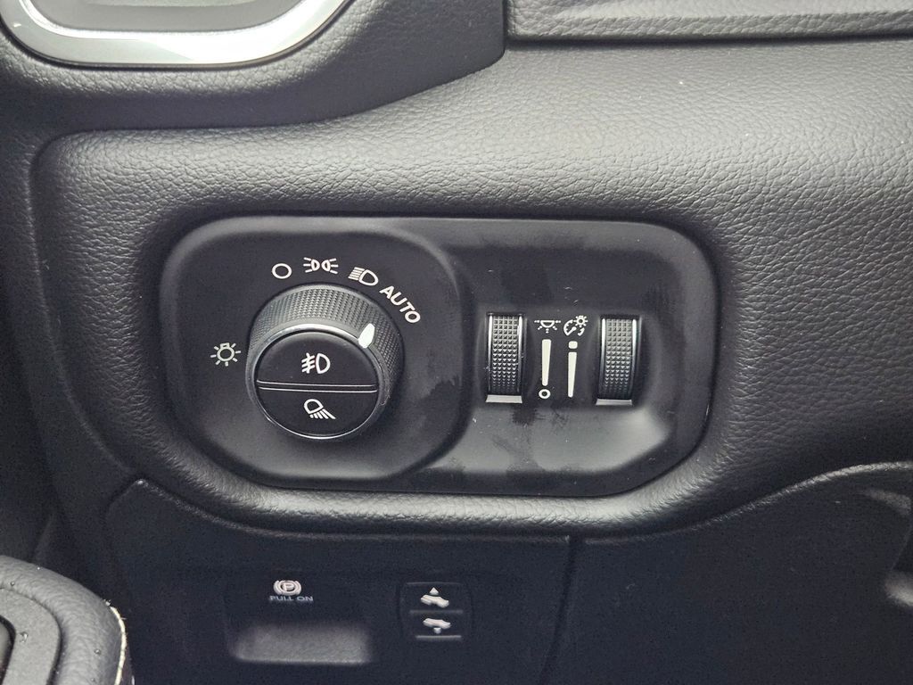 2026 Ram 1500 Laramie Gresham OR