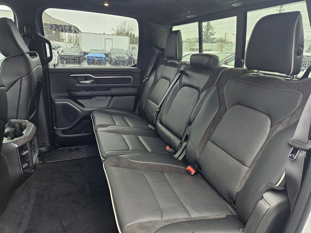 2026 Ram 1500 Laramie Gresham OR
