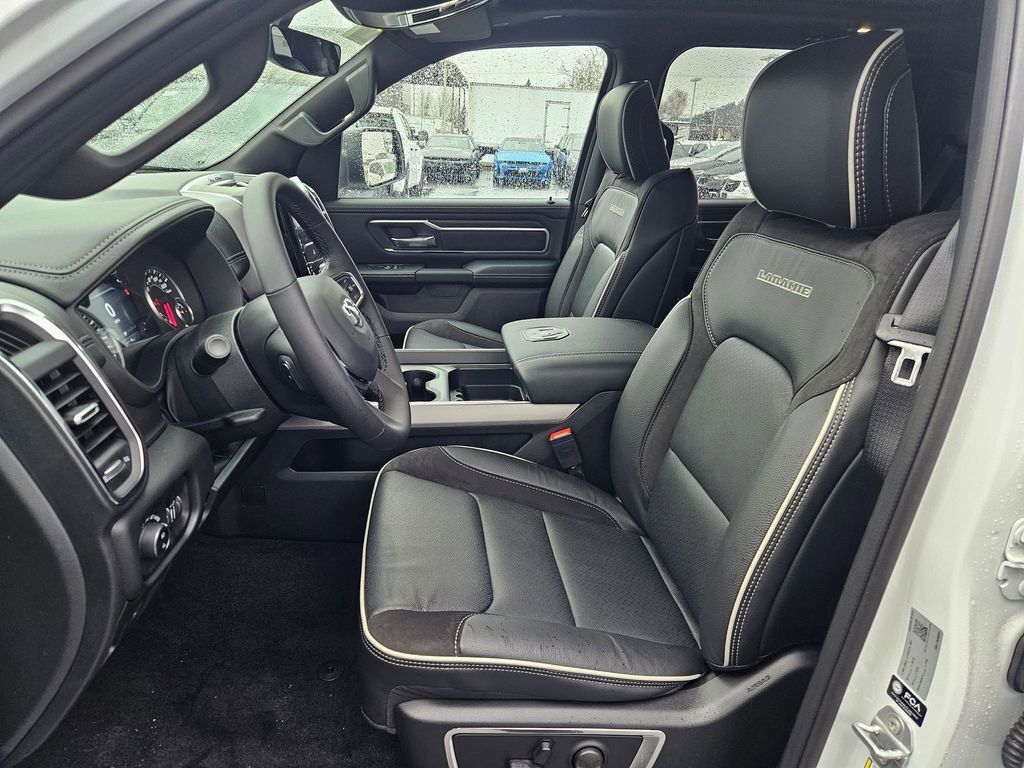 2026 Ram 1500 Laramie Gresham OR