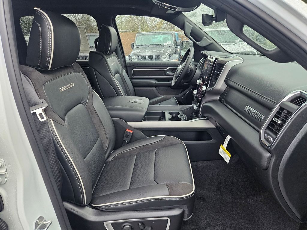 2026 Ram 1500 Laramie Gresham OR