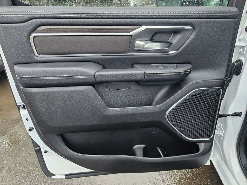 2026 Ram 1500 Laramie Gresham OR