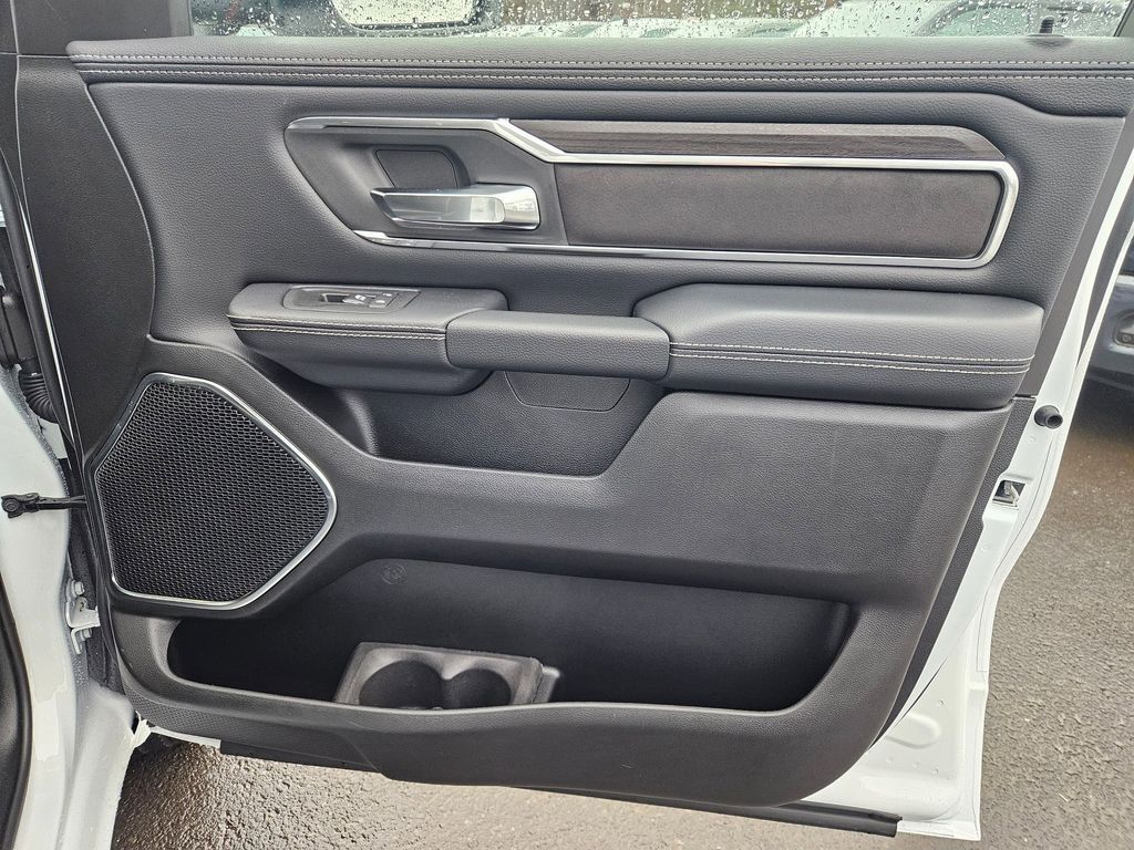 2026 Ram 1500 Laramie Gresham OR