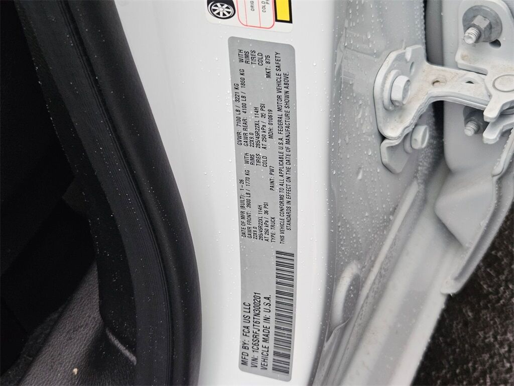 2026 Ram 1500 Laramie Gresham OR