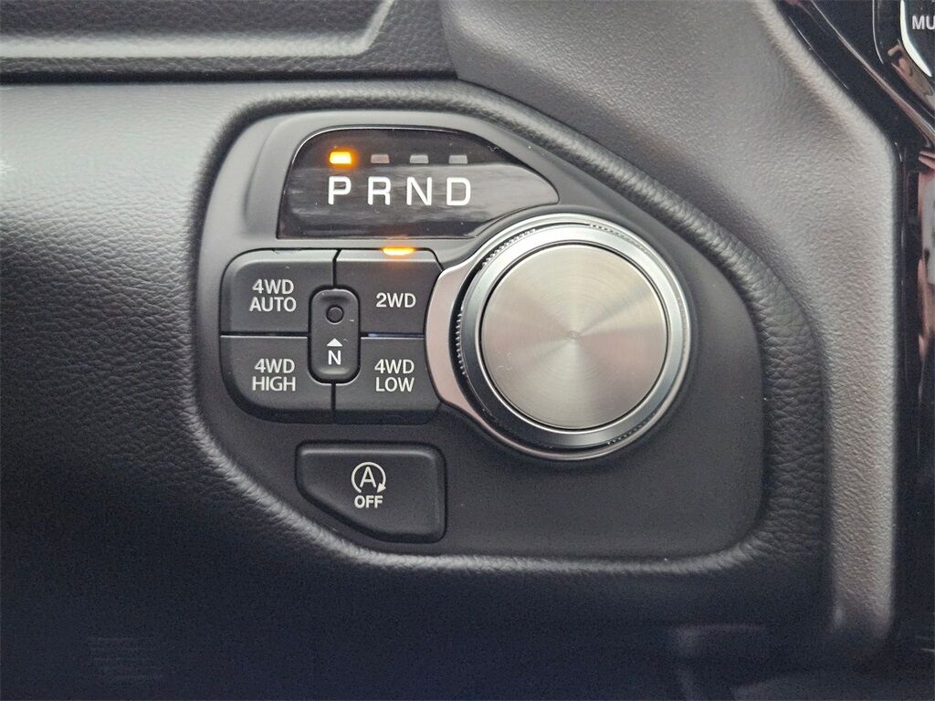 2026 Ram 1500 Laramie Gresham OR