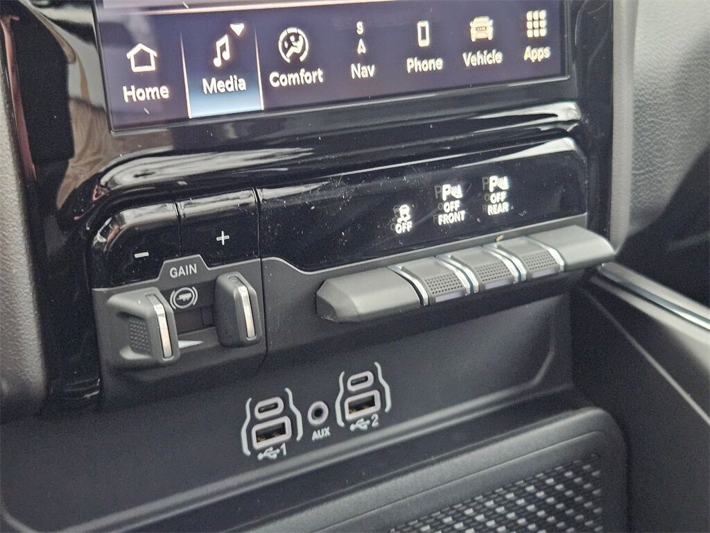 2026 Ram 1500 Laramie Gresham OR