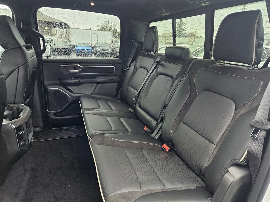 2026 Ram 1500 Laramie Gresham OR