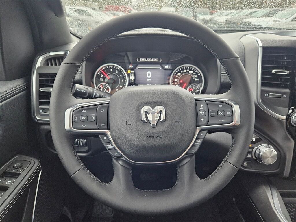 2026 Ram 1500 Laramie Gresham OR