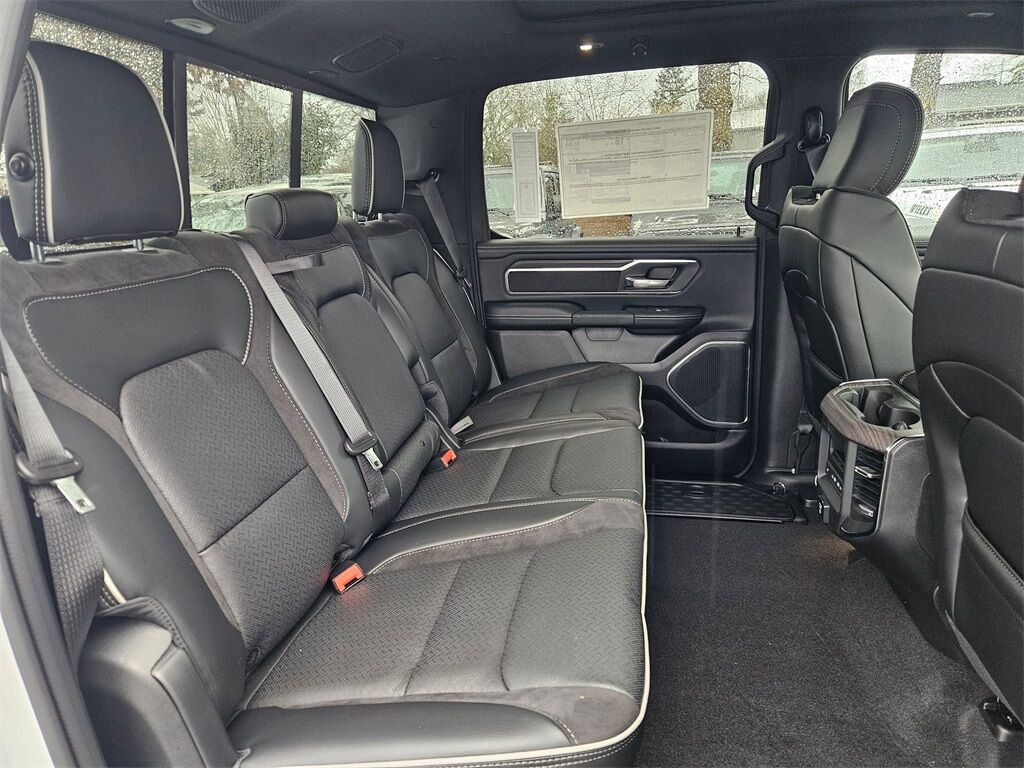 2026 Ram 1500 Laramie Gresham OR