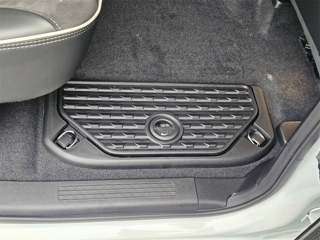 2026 Ram 1500 Laramie Gresham OR