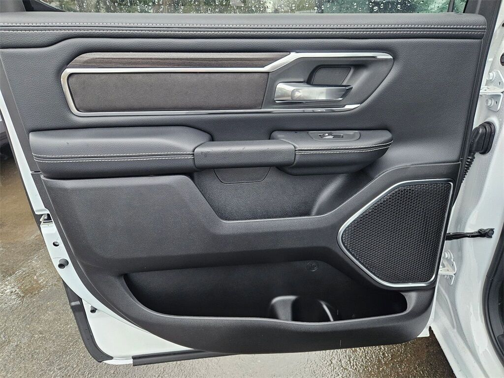 2026 Ram 1500 Laramie Gresham OR