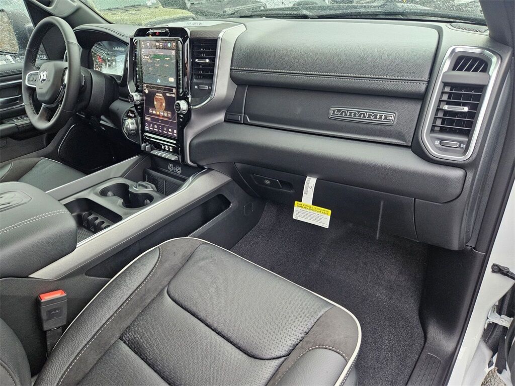 2026 Ram 1500 Laramie Gresham OR