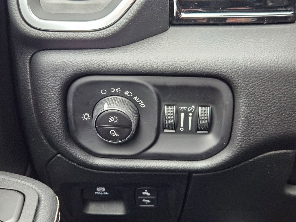 2026 Ram 1500 Laramie Gresham OR