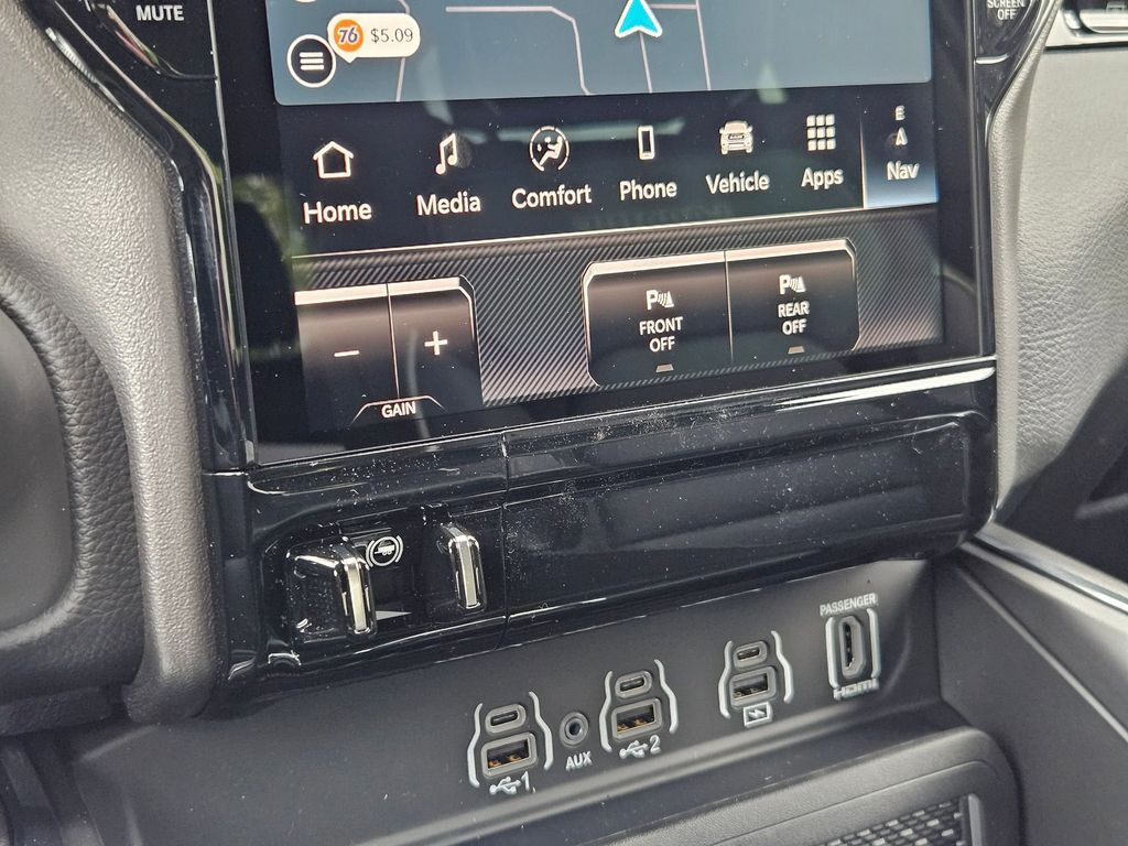 2026 Ram 1500 Laramie Gresham OR