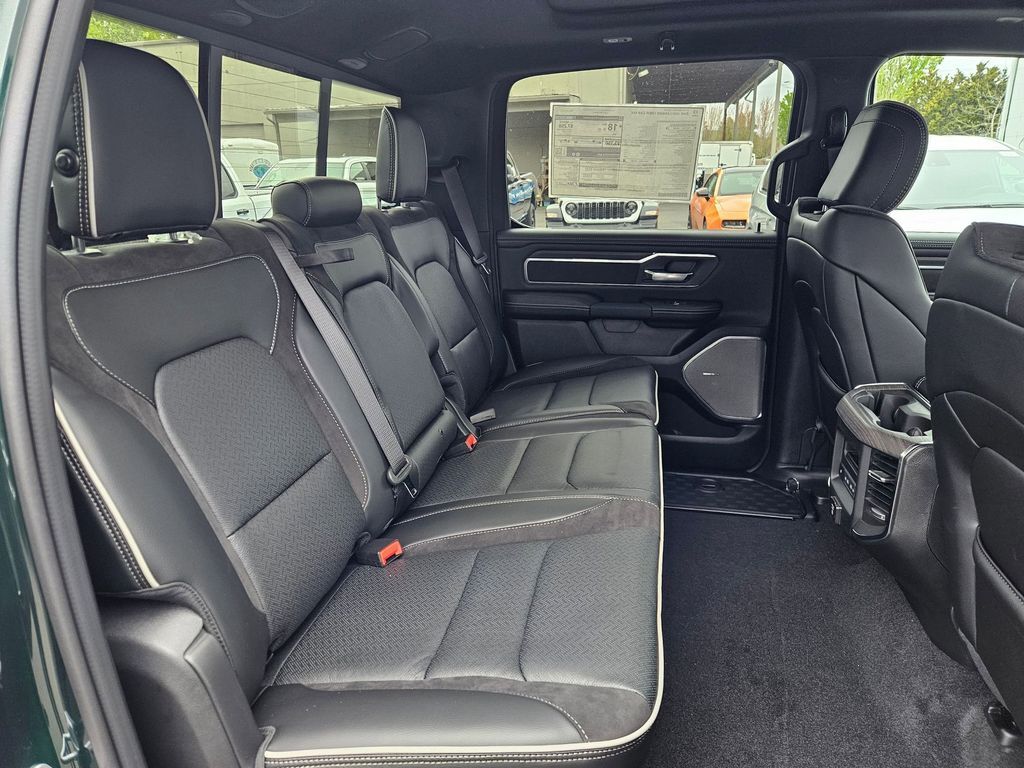 2026 Ram 1500 Laramie Gresham OR