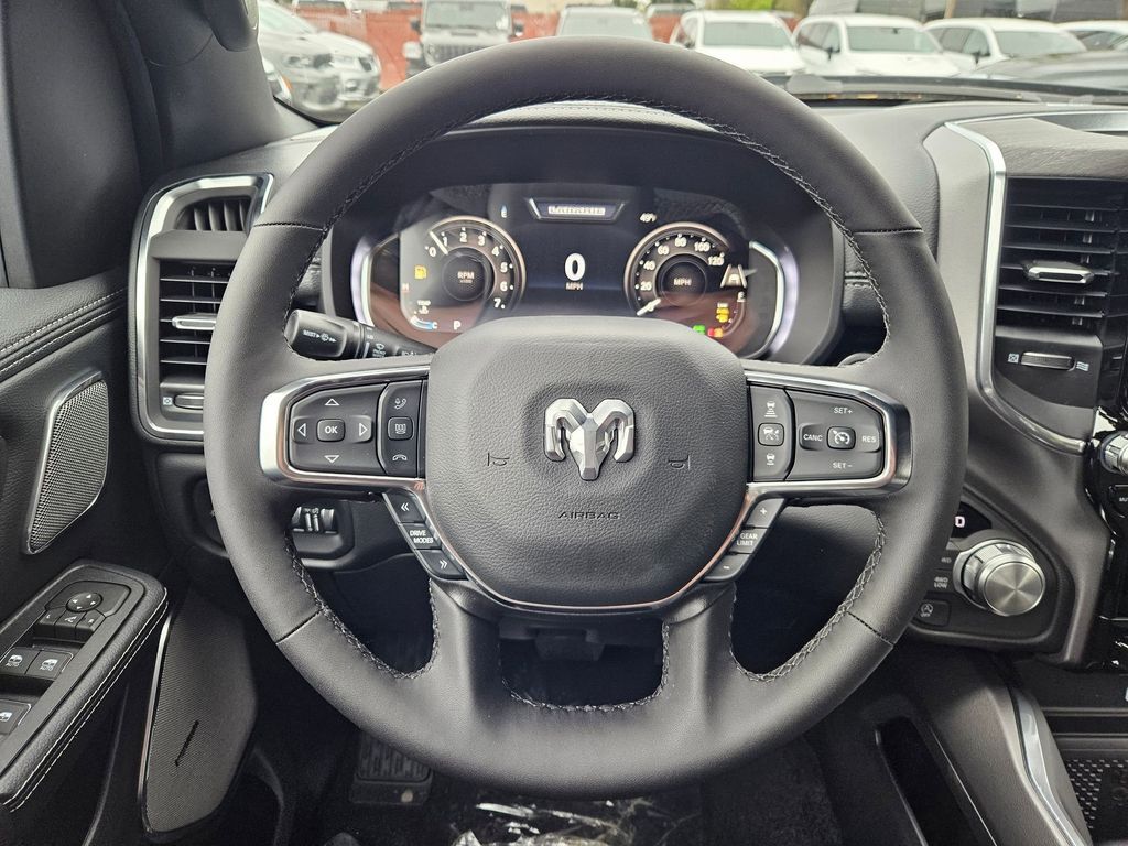 2026 Ram 1500 Laramie Gresham OR